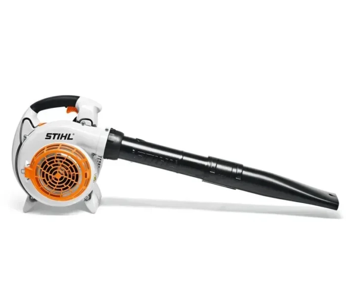 Комплектація Всмоктуючий подрібнювач SH86 STIHL — вузли та деталі