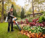 Всмоктуючий подрібнювач SH86 STIHL (42410110930) - Зображення 5