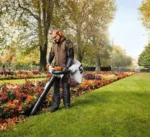 Всмоктуючий подрібнювач SH86 STIHL (42410110930) - Зображення 6