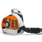 Комплектація Повітродувний заплічний пристрій BR350 STIHL — вузли та деталі