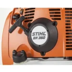 Повітродувний заплічний пристрій BR350 STIHL (42440111600) - Зображення 6