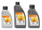 Масло 10W-30 500мл STIHL (07813091001) - Зображення 2