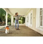 Мийка RE80X STIHL (RE020114508) - Зображення 9