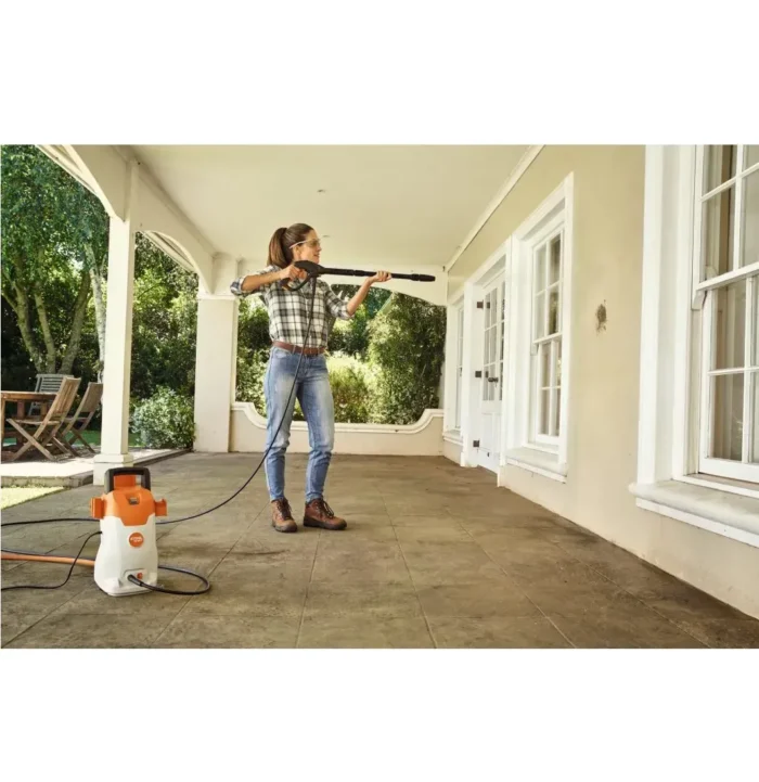 Мийка RE80X STIHL (RE020114508) - Зображення 9