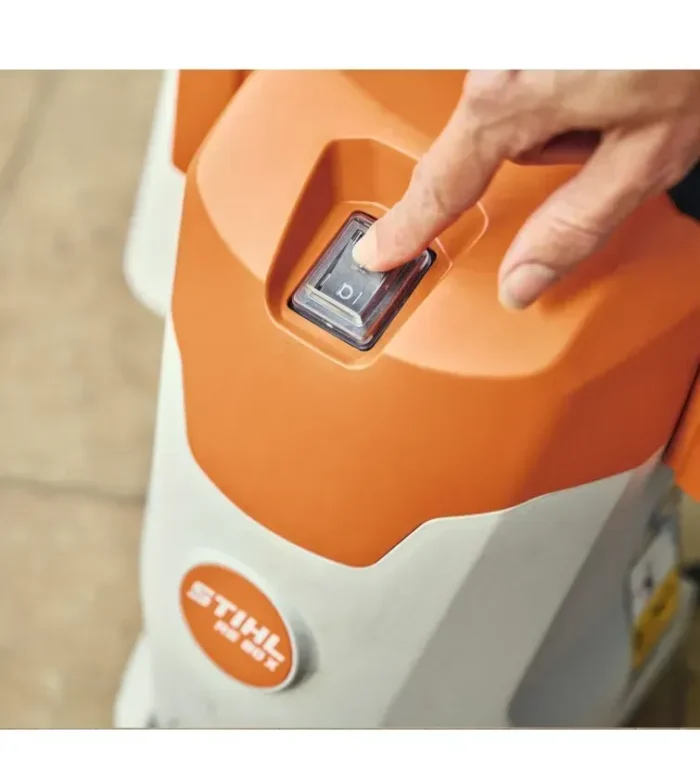 Мийка RE80X STIHL (RE020114508) - Зображення 7