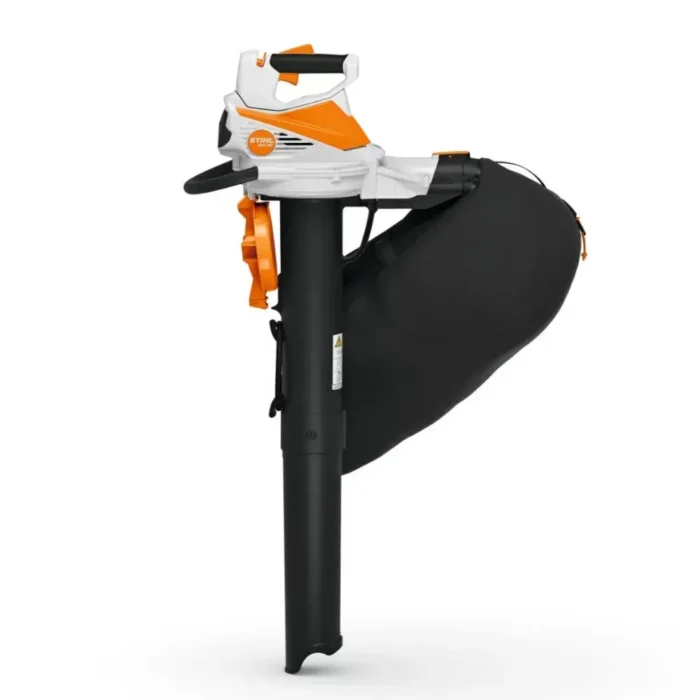Всмоктуючий подрібнювач акумуляторний SHA56 STIHL (SA020117104) - Зображення 2