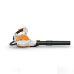 Всмоктуючий подрібнювач акумуляторний SHA56 STIHL (SA020117104) - Зображення 3