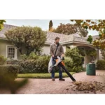 Всмоктуючий подрібнювач акумуляторний SHA56 STIHL (SA020117104) - Зображення 7