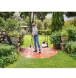 Акумуляторна мийка REA100.0 PLUS STIHL (RA010117610) - Зображення 6