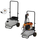 Акумуляторна мийка REA100.0 PLUS STIHL (RA010117610) - Зображення 5