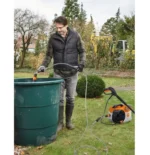 Акумуляторна мийка REA100.0 PLUS STIHL (RA010117610) - Зображення 7