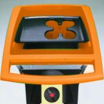 Садовий електроподрібнювач GHE105.0 STIHL (60070111150) - Зображення 5