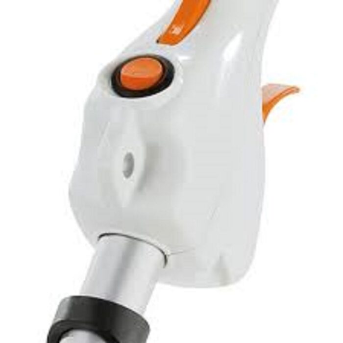 Комбісистема KM94RC-Е STIHL (41492000089) у робочому положенні — оригінал