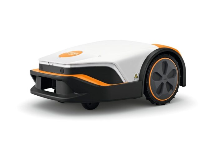 Робот-газонокосарка iMOW 7.0 (EU2) STIHL (IA010111466) - Зображення 2