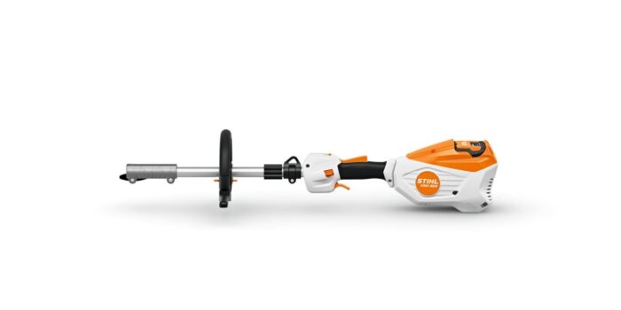 Акумуляторна комбісистема KMA80.0 R STIHL (FA080116800) - Зображення 2