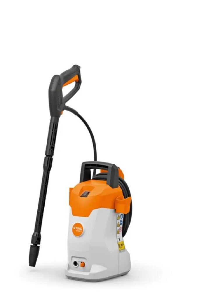 Мийка RE80X STIHL (RE020114508) - Зображення 2