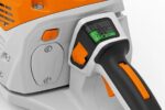 Комплектація Акумуляторна пила MSA 300 C 40см STIHL — вузли та деталі