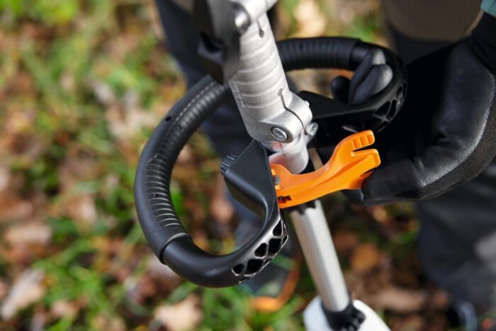 Акумуляторна комбісистема KMA80.0 R STIHL (FA080116800) - Зображення 3