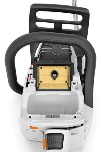 Детальний знімок Акумуляторна пила MSA 300 C 40см STIHL від офіційного дилера