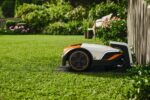 Робот-газонокосарка iMOW 7.0 (EU2) STIHL (IA010111466) - Зображення 4