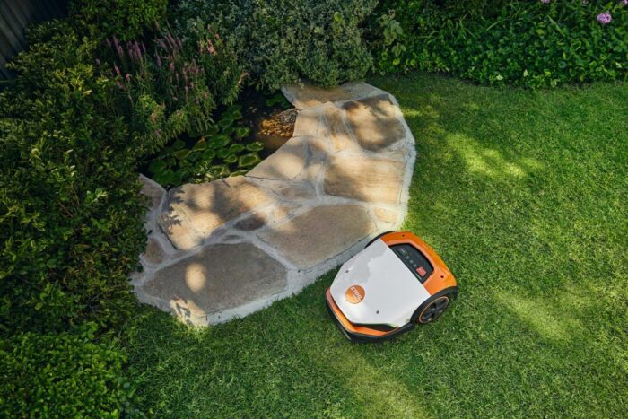 Робот-газонокосилка iMOW 6.0 (EU2) STIHL (IA010111436) - Зображення 8