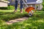 Тример акумуляторний FSA 50 SET STIHL (FA110115713) - Зображення 7
