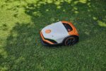 Робот-газонокосарка iMOW 5.0 STIHL (IA010111406) - Зображення 7