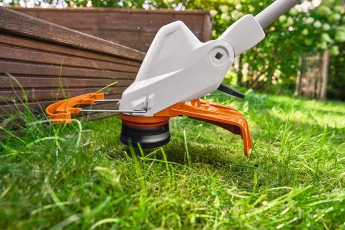 Акумуляторна коса FSA50.0 STIHL (FA110115703) - Зображення 8