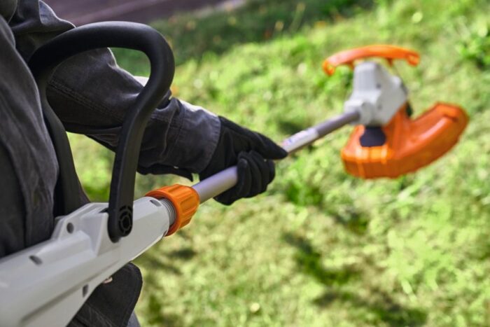 Тример акумуляторний FSA 50 SET STIHL (FA110115713) - Зображення 9