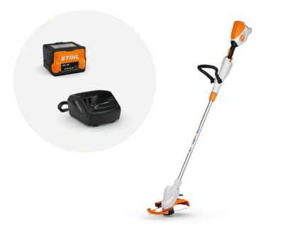 Тример акумуляторний FSA 50 SET STIHL (FA110115713)