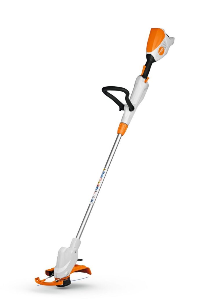 Тример акумуляторний FSA 50 SET STIHL (FA110115713) - Зображення 2