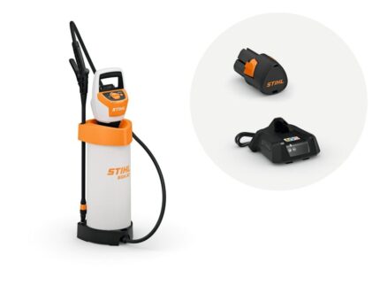 Акумуляторний обприскувач SGA30.0 SET STIHL (SA090117014)