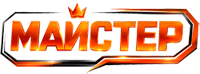 Логотип Майстер
