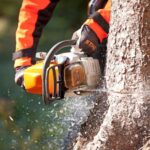 Бензопила MS363 40см STIHL (MB012000093) - Зображення 5