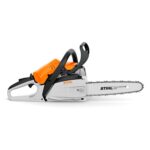 Бензопила MS172 35см STIHL (11482000272) - Зображення 3
