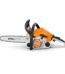 Бензопила MS172 35см STIHL (11482000272)