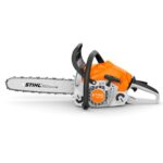 Детальний знімок Бензопила MS182 40см STIHL від офіційного дилера