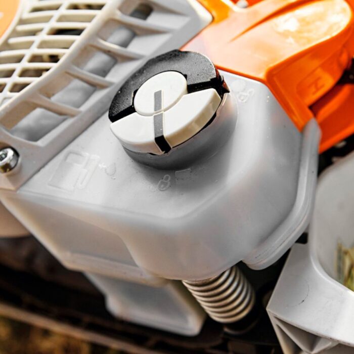 Комплектація Бензопила MS182 40см STIHL — вузли та деталі