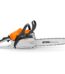 Бензопила MS182 40см STIHL (11482000310) — загальний вигляд