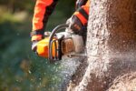 Бензопила MS182C-BE 40см STIHL (11482000328) - Зображення 4