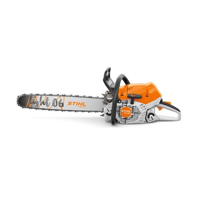 Детальний знімок Бензопила MS363 45см STIHL від офіційного дилера