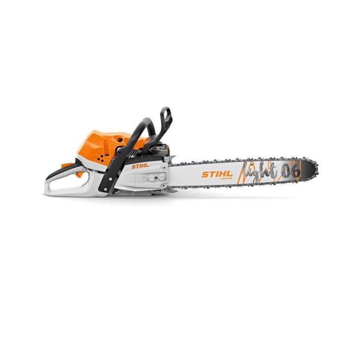 Комплектація Бензопила MS363 45см STIHL — вузли та деталі
