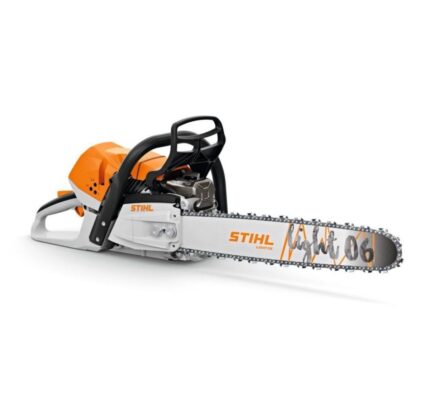 Бензопила MS363 45см STIHL (MB012000051) — загальний вигляд
