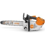 Акумуляторна пила MSA190.0 T 3/8"P 30см STIHL (MA052000001)
