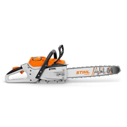 Акумуляторна пила MSA 300 C 40см STIHL (MA022000034) — загальний вигляд