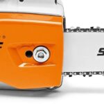 Комплектація Акумуляторна пила MSA 161 T 30см STIHL — вузли та деталі