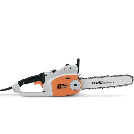Електропила MSE210 C-BQ 3/8"P 40см 63PM3 STIHL (12092000179) — загальний вигляд