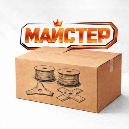 Косильні струни та ножі Штіль STIHL