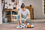 Акумуляторний компресор KOA20.0 STIHL (SA060118204) - Зображення 5