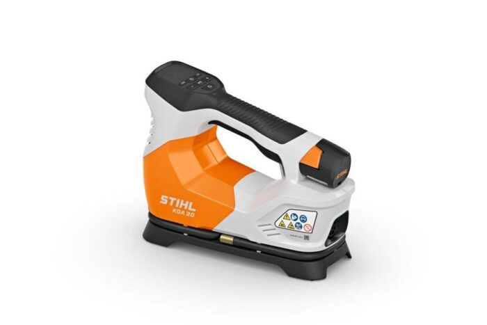 Акумуляторний компресор KOA20.0 STIHL (SA060118204) - Зображення 2